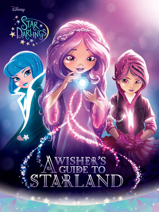 Title details for Star Darlings by DISNEY BOOK GROUP - Available